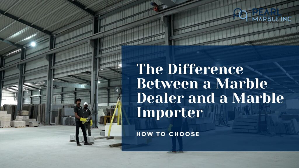 Marble Dealers Bangalore