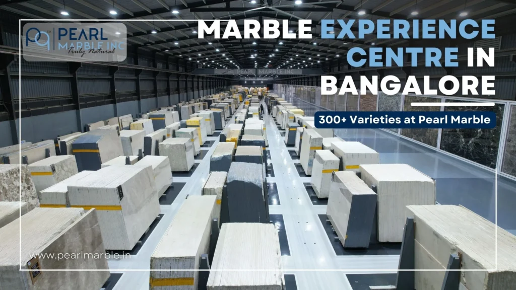 Marbles Near Me in Bangalore