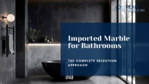 Imported Marble