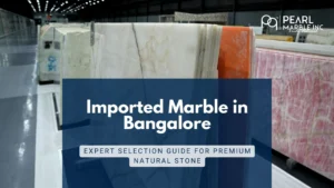 imported marbles Bangalore